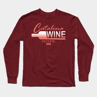 Catalina Wine Mixer Long Sleeve T-Shirt